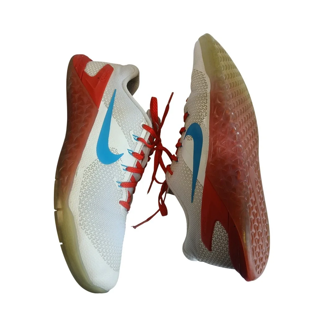Nike nikeid metcon